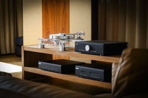 Innowacje techniczne w nowych wzmacniaczach Musical Fidelity. Debiutują M5xi i M6xi 