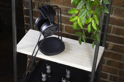 Dan Clark Audio Corina – referencyjne słuchawki elektrostatyczne z systemem AMTS