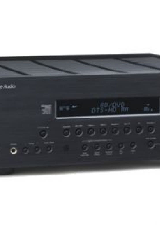 Cambridge Audio 651R i 751R