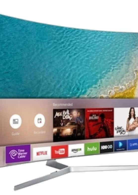 Nowa linia telewizorów Samsung SUHD na rok 2016