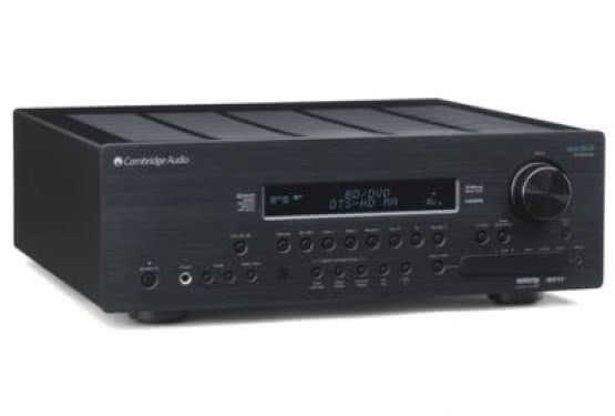 Cambridge Audio 651R i 751R