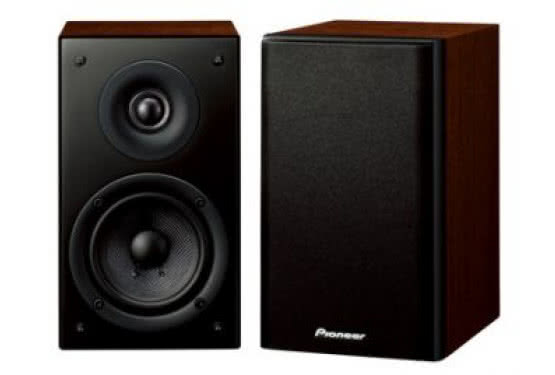 Głośniki 2-drożne Pioneer S-CN301-LR
