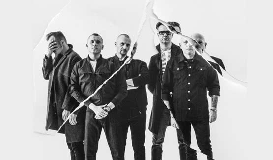 Coma już jutro zagra w Warszawie