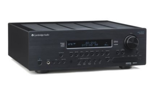 Cambridge Audio 651R i 751R