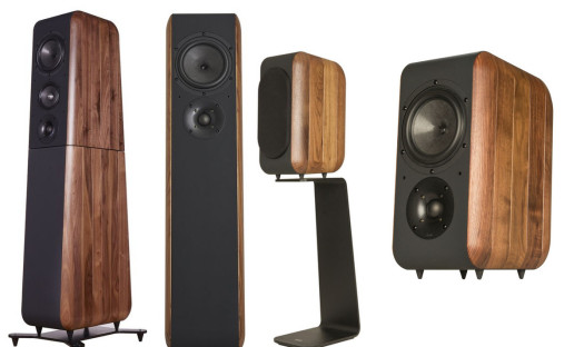 Kolumny Chario z serii Aviator