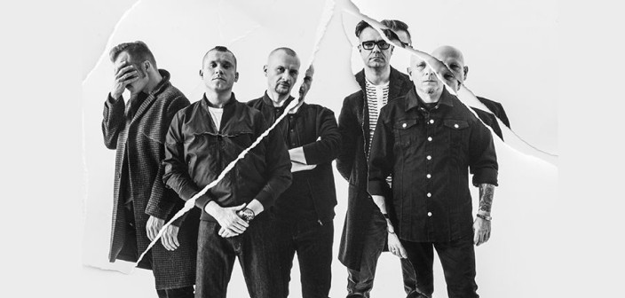 Coma już jutro zagra w Warszawie