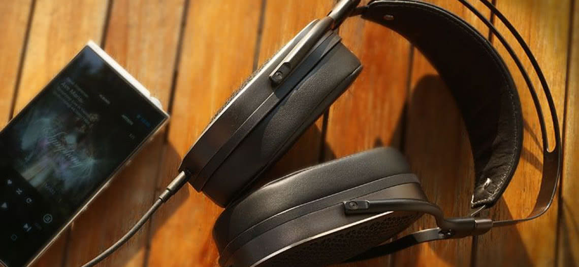 Acoustic Research na Audio Video Show 2017