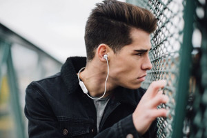 Słuchawki JBL Tune 125 BT