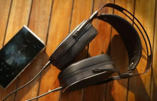 Acoustic Research na Audio Video Show 2017