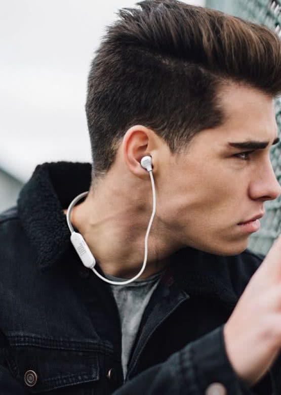 Słuchawki JBL Tune 125 BT