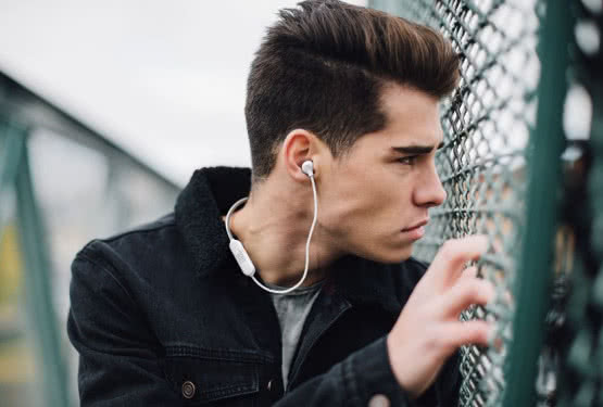 Słuchawki JBL Tune 125 BT