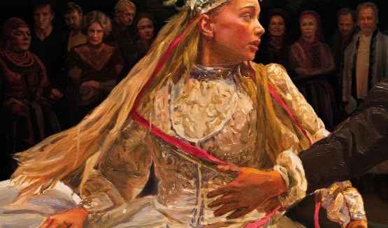 Muzyka z filmu "Chłopi" już na CD. Dziś premiera drugiego singla, wkrótce koncerty