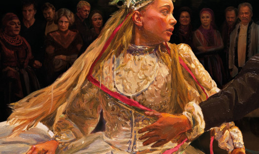 Muzyka z filmu "Chłopi" już na CD. Dziś premiera drugiego singla, wkrótce koncerty