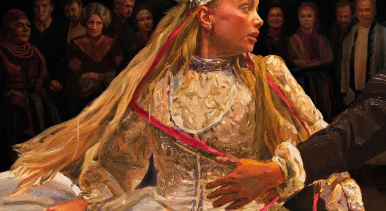 Muzyka z filmu "Chłopi" już na CD. Dziś premiera drugiego singla, wkrótce koncerty