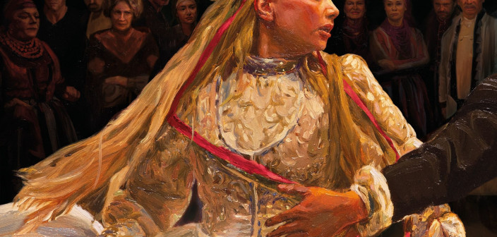 Muzyka z filmu "Chłopi" już na CD. Dziś premiera drugiego singla, wkrótce koncerty