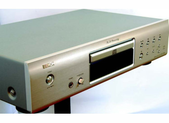 DCD-700AE + PMA-700AE