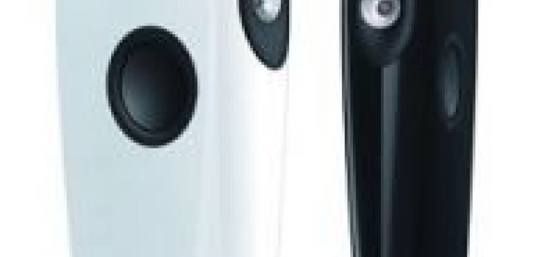 Kef Blade na 50-lecie