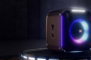 Przenośny głośnik imprezowy JBL Partybox Encore