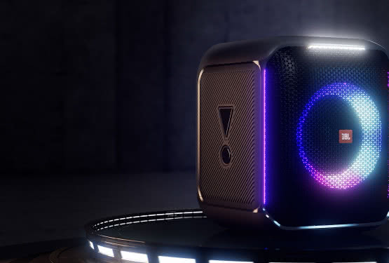 Przenośny głośnik imprezowy JBL Partybox Encore