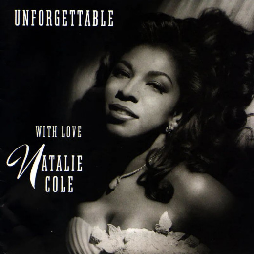 Unforgettable… With Love. 30th Anniversary Edition
