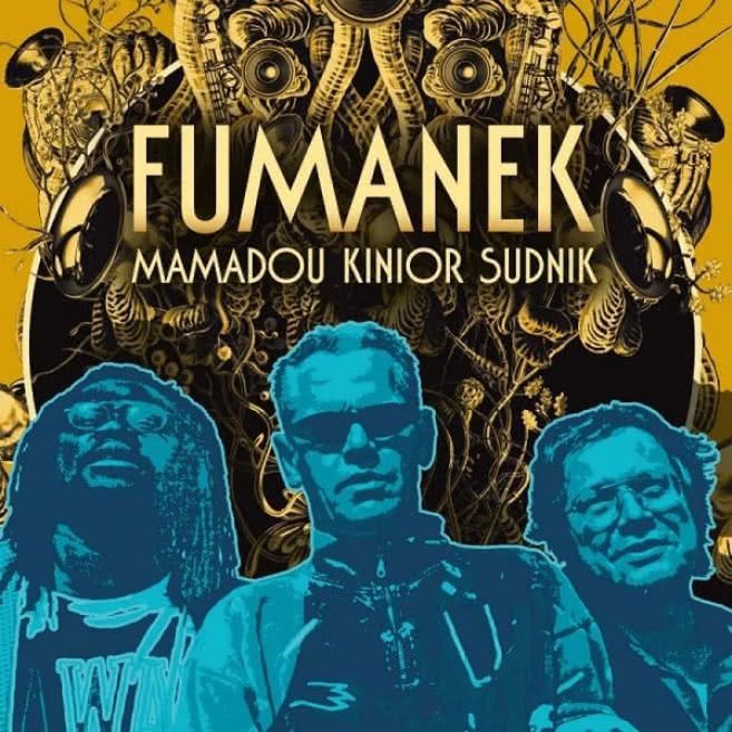 Fumanek
