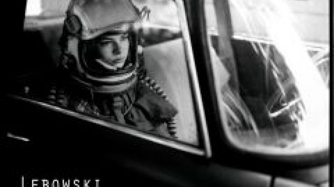 Lebowski gra z Markusem Stockhausenem