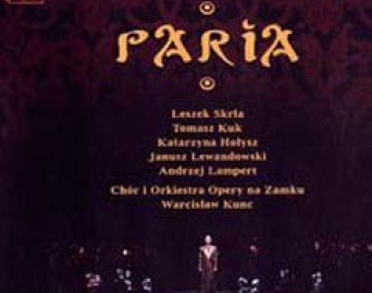 Władysław Monuszko / Paria