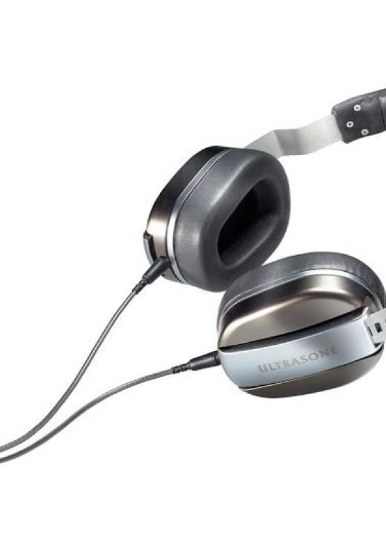 Słuchawki Ultrasone Edition M