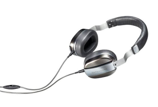 Słuchawki Ultrasone Edition M