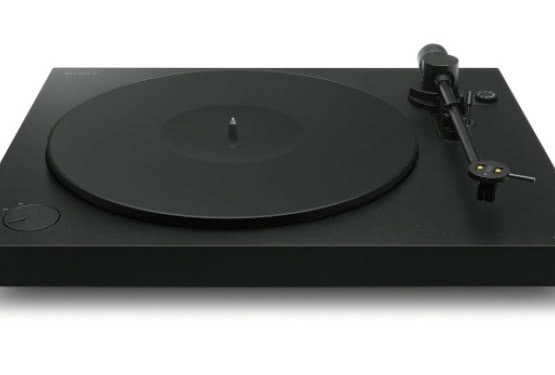Gramofon Sony PS-HX500