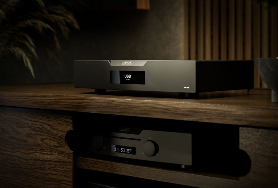 Hegel D50 – nowy referencyjny model wśród przetworników C/A