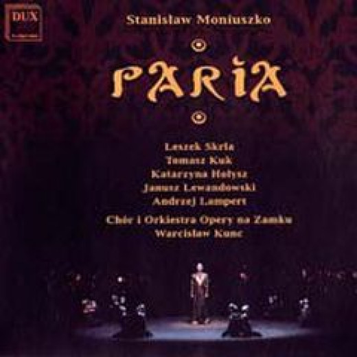 Władysław Monuszko / Paria
