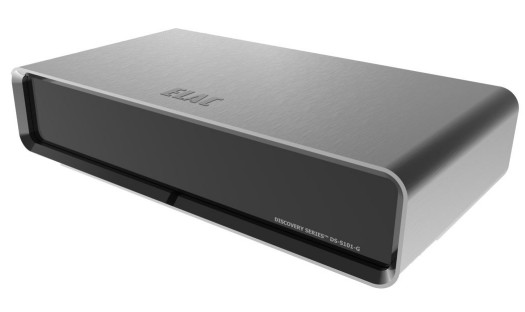 ELAC udostępnia aktualizację oprogramowania dla serwera muzycznego Discovery DS-S101