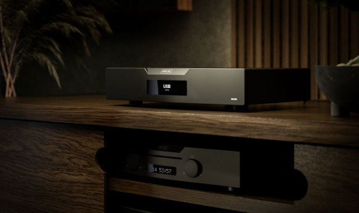 Hegel D50 – nowy referencyjny model wśród przetworników C/A