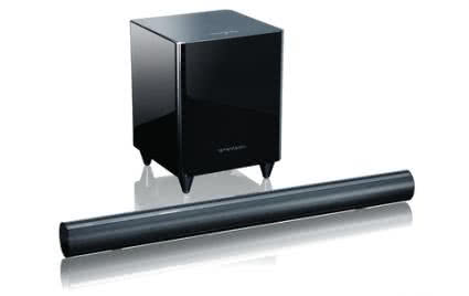 Harman kardon discount sb 30 subwoofer