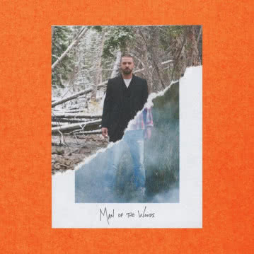 Justin Timberlake - Man of the Woods Man of the Woods