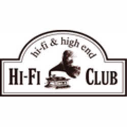 Hi-Fi Club