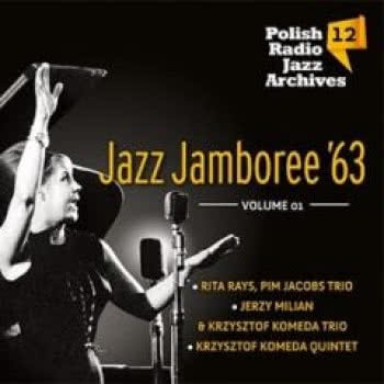 Jazz Jamboree `63 vol. 01