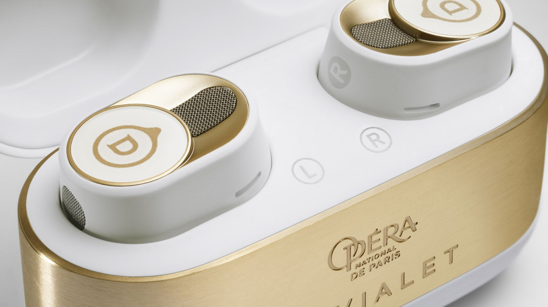 Devialet Gemini II – nowa generacja słuchawek True Wireless