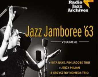 Jazz Jamboree `63 vol. 01