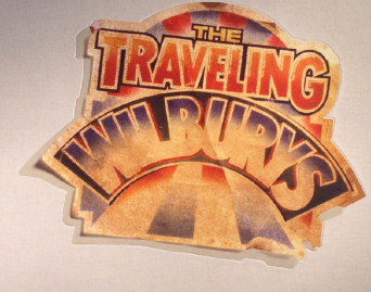 The Traveling Wilburys Collection