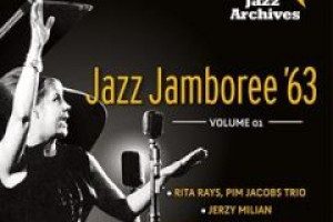 Jazz Jamboree `63 vol. 01