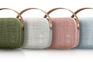 Letnia promocja - głośniki bezprzewodowe Vifa w niższych cenach 