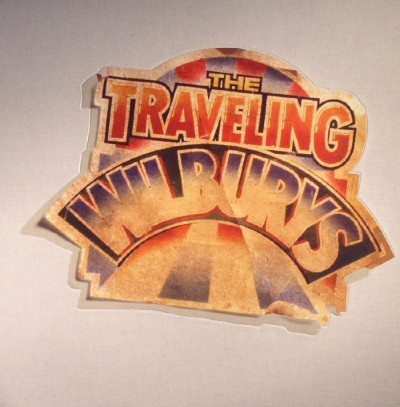 The Traveling Wilburys Collection
