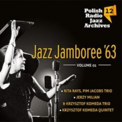 Jazz Jamboree `63 vol. 01