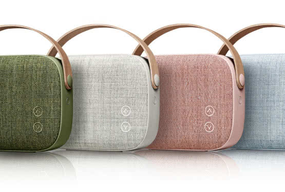 Letnia promocja - głośniki bezprzewodowe Vifa w niższych cenach 