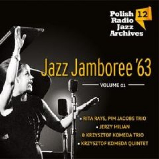 Jazz Jamboree `63 vol. 01