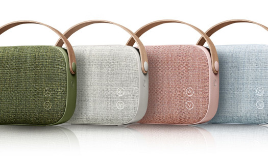 Letnia promocja - głośniki bezprzewodowe Vifa w niższych cenach 