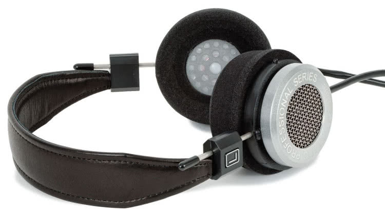 S uchawki Grado PS500e Test testy ceny i sklepy AUDIO