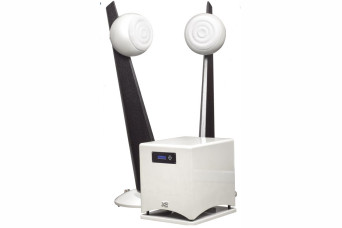 Baltic Evolution II+Santorin 30